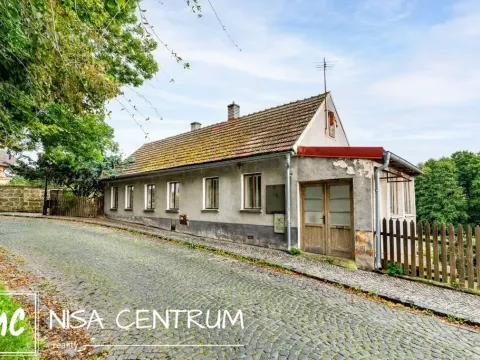 Prodej rodinného domu, Doksy, Nerudova, 118 m2