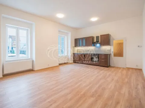 Pronájem bytu 4+kk, Dřevohryzy, 93 m2