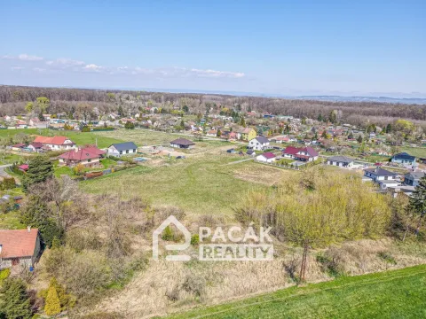 Prodej pozemku pro bydlení, Kroměříž, 13391 m2