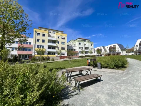 Pronájem bytu 2+kk, Nové Město nad Metují, Družební, 57 m2