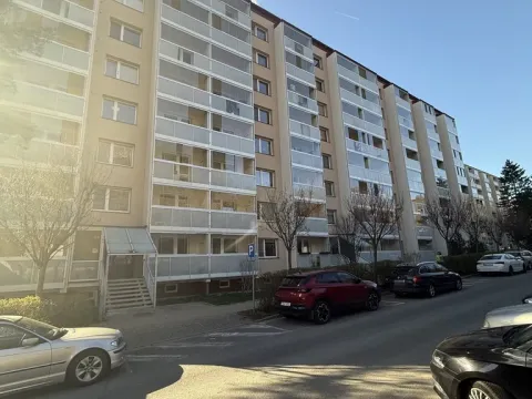 Pronájem bytu 1+1, Vsetín, Dolní Jasenka, 34 m2