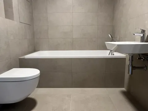 Pronájem bytu 2+kk, Ostrava, U Hájenky, 56 m2