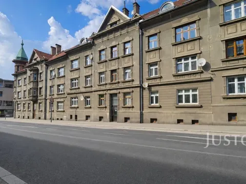 Prodej bytu 2+kk, Písek - Budějovické Předměstí, Kollárova, 59 m2