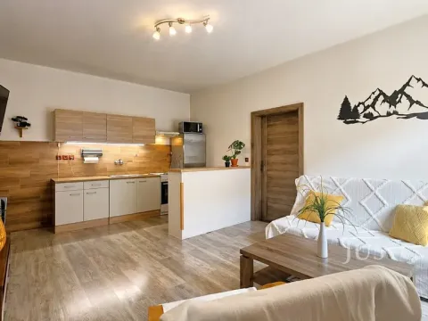 Prodej bytu 2+kk, Písek - Budějovické Předměstí, Kollárova, 59 m2