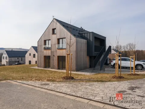 Prodej bytu 3+kk, Dolní Morava - Velká Morava, 57 m2