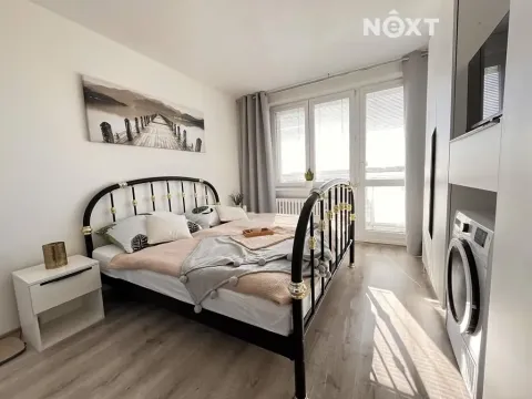 Pronájem bytu 2+1, Hlučín, 28. října, 57 m2