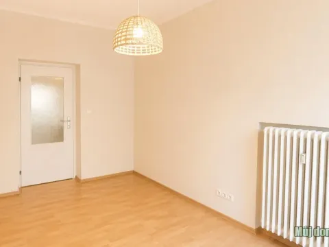 Pronájem bytu 4+kk, Praha - Žižkov, 88 m2