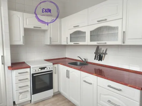 Prodej bytu 3+1, Ostrava - Hrabůvka, Františka Hajdy, 71 m2