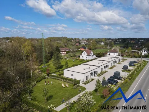 Prodej rodinného domu, Petřvald, 90 m2