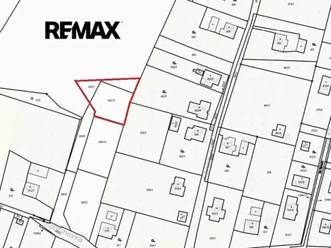 Prodej pozemku pro bydlení, Horní Suchá, 1011 m2