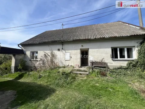 Prodej rodinného domu, Svatoňovice, 251 m2