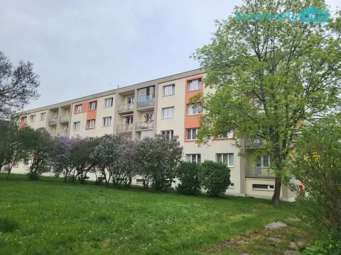 Pronájem bytu 3+1, Beroun - Beroun-Město, Švermova, 67 m2