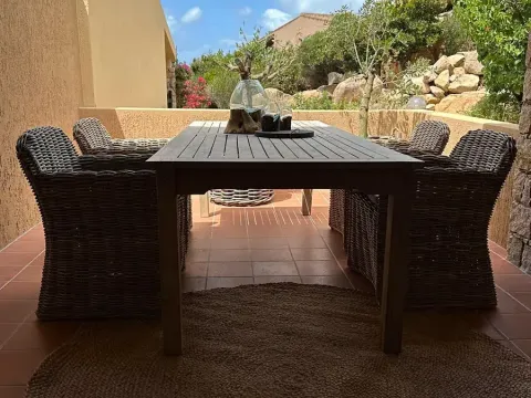 Prodej rodinného domu, Costa Paradiso, Itálie, 75 m2