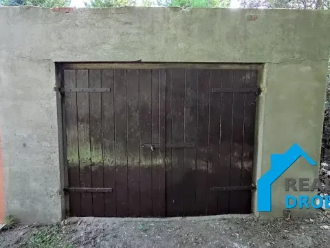 Prodej garáže, Hostomice, 30 m2