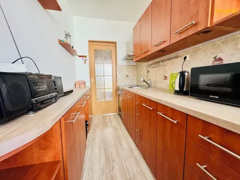 Pronájem bytu 3+1, Třebíč, Jar. Haška, 72 m2