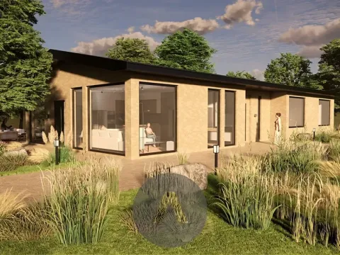 Prodej rodinného domu, Rozdrojovice, Za Humny, 160 m2