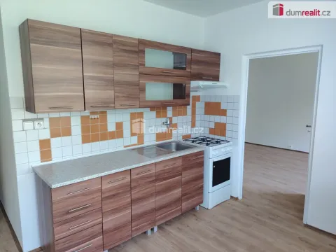 Pronájem bytu 3+1, Děčín - Děčín VI-Letná, U Tvrze, 72 m2