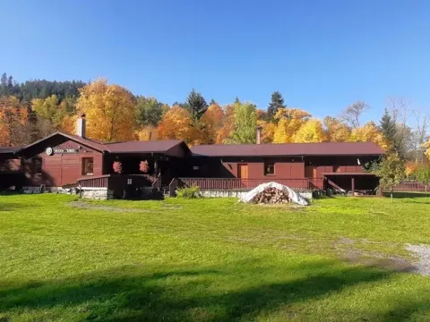 Prodej chalupy, Kašperské Hory - Opolenec, 234 m2