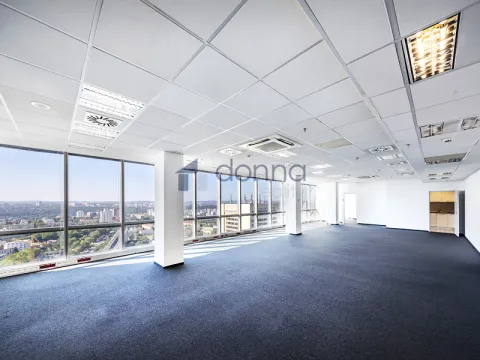 Pronájem kanceláře, Praha, Na strži, 173 m2