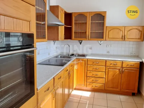 Pronájem bytu 2+1, Frýdek-Místek, Václava Talicha, 56 m2