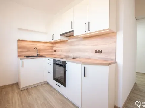 Pronájem bytu 1+1, Olomouc, Fragnerova, 38 m2