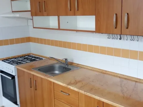 Pronájem bytu 2+1, Kladno - Kročehlavy, Ukrajinská, 63 m2