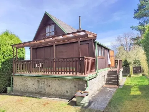 Prodej chaty, Vranov, 50 m2