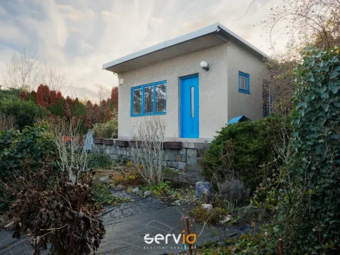 Prodej zahrady, Brno - Jundrov, 23 m2