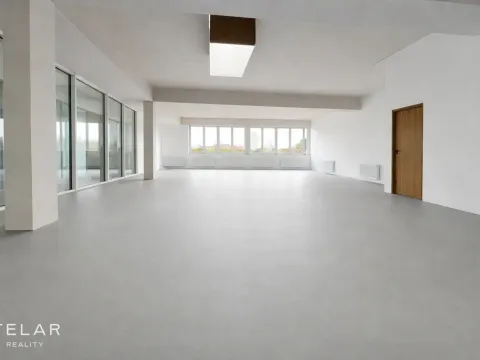 Pronájem obchodního prostoru, Hlučín, Cihelní, 167 m2