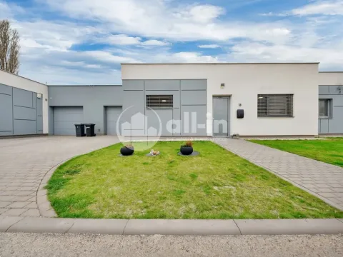 Prodej rodinného domu, Vyškov - Křečkovice, Měřínského, 145 m2