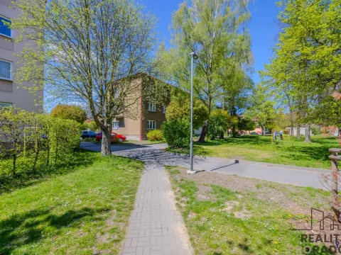 Prodej bytu 3+1, Ostrava, Viktora Huga, 74 m2