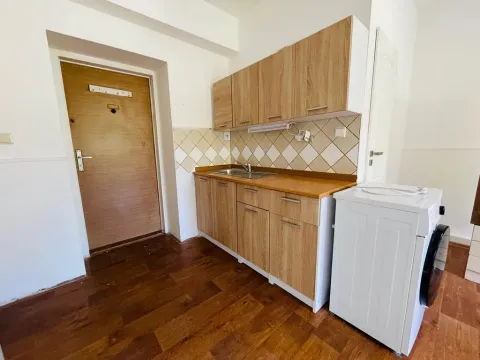 Pronájem bytu 1+kk, Liberec - Liberec XXX-Vratislavice nad Nisou, Kořenovská, 30 m2