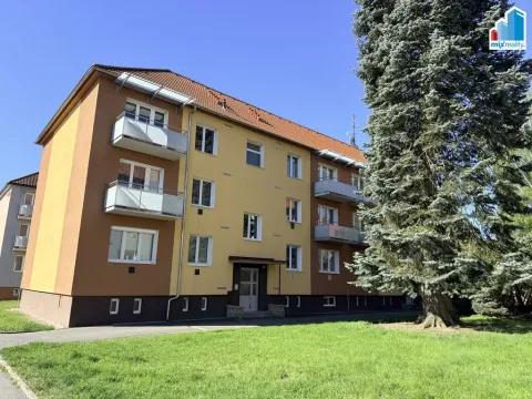 Prodej bytu 3+1, Nýřany, Mikoláše Alše, 76 m2