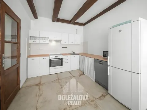 Prodej bytu 2+1, Jihlava, Matky Boží, 74 m2