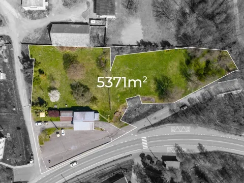 Prodej obchodního prostoru, Václavov u Bruntálu - Horní Václavov, 24 m2