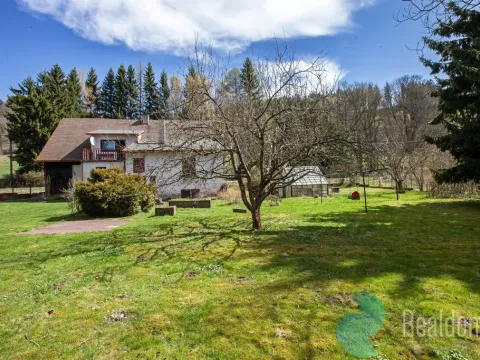 Prodej rodinného domu, Jívka, 150 m2