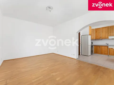 Prodej bytu 2+1, Zlín, Žlutá, 57 m2