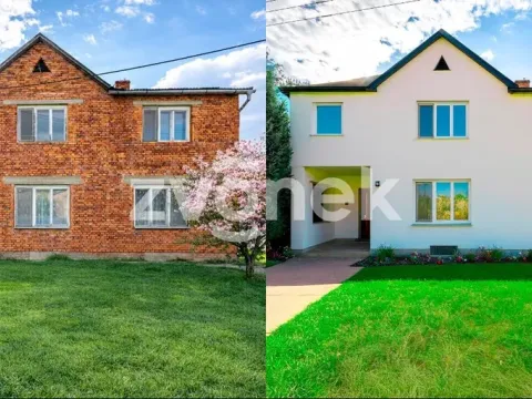 Prodej pozemku pro bydlení, Sazovice, 454 m2