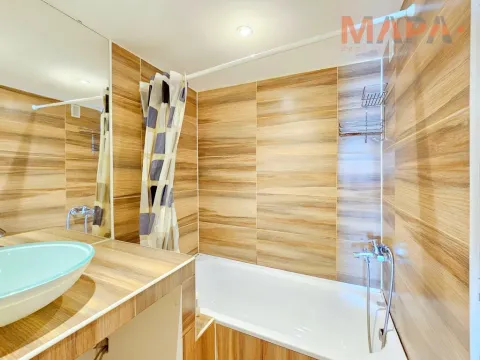 Prodej bytu 3+1, Most, Javorová, 66 m2