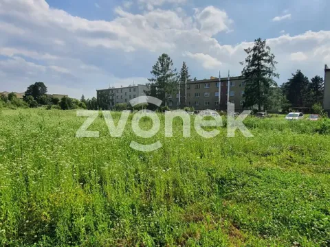 Prodej pozemku pro bydlení, Hulín, 1070 m2