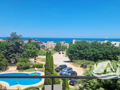 Prodej bytu 3+kk, Bjala, Bulharsko, 73 m2