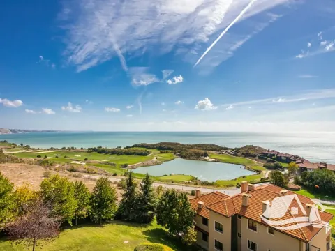 Prodej bytu 2+kk, Kavarna, Bulharsko, 97 m2