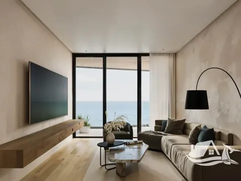 Prodej bytu 1+kk, Larnaka, Kypr, 29 m2