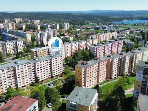 Prodej bytu 1+1, Plzeň - Bolevec, Sokolovská, 36 m2