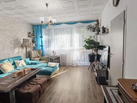 Prodej bytu 3+1, Liberec, Balbínova, 70 m2