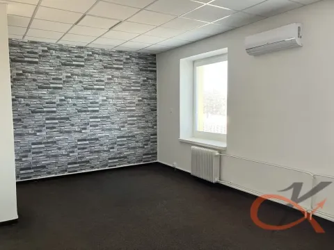 Pronájem kanceláře, Prostějov, Vrahovická, 27 m2