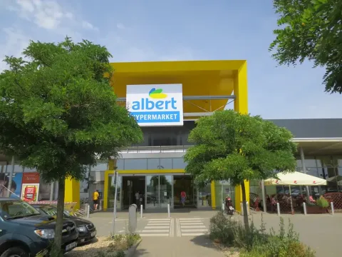 Pronájem obchodního prostoru, Znojmo, 30 m2