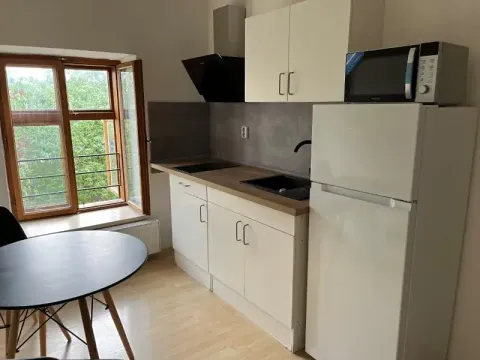 Pronájem bytu 1+1, Jihlava, Čajkovského, 34 m2