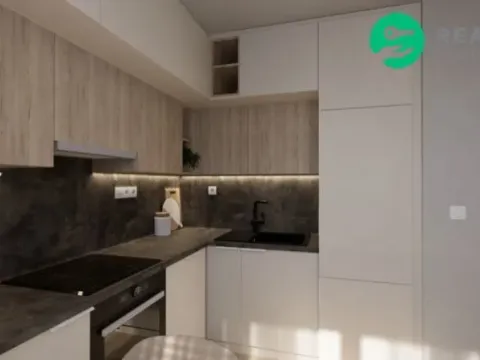 Prodej bytu 1+1, Děčín, Řetězová, 29 m2