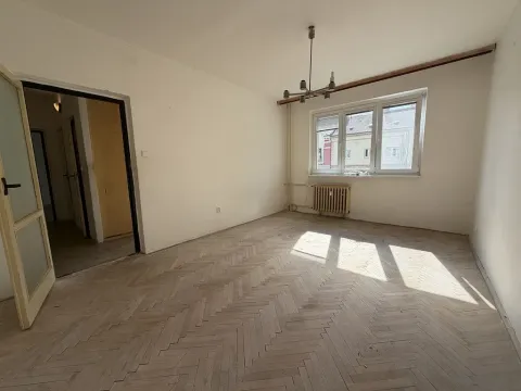 Prodej bytu 2+1, Chomutov, Blatenská, 54 m2